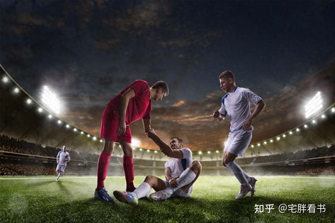 足球狂热爱好者 · 3天前 · 1.8万阅读